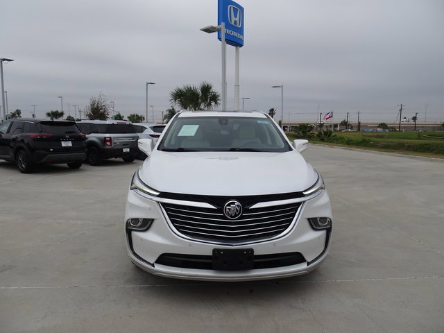 Used 2022 Buick Enclave Premium w/ Experience Buick Package image 2