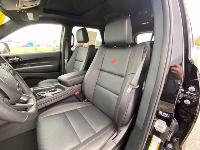 Used 2026 Dodge Durango GT AWD/4WD image 10