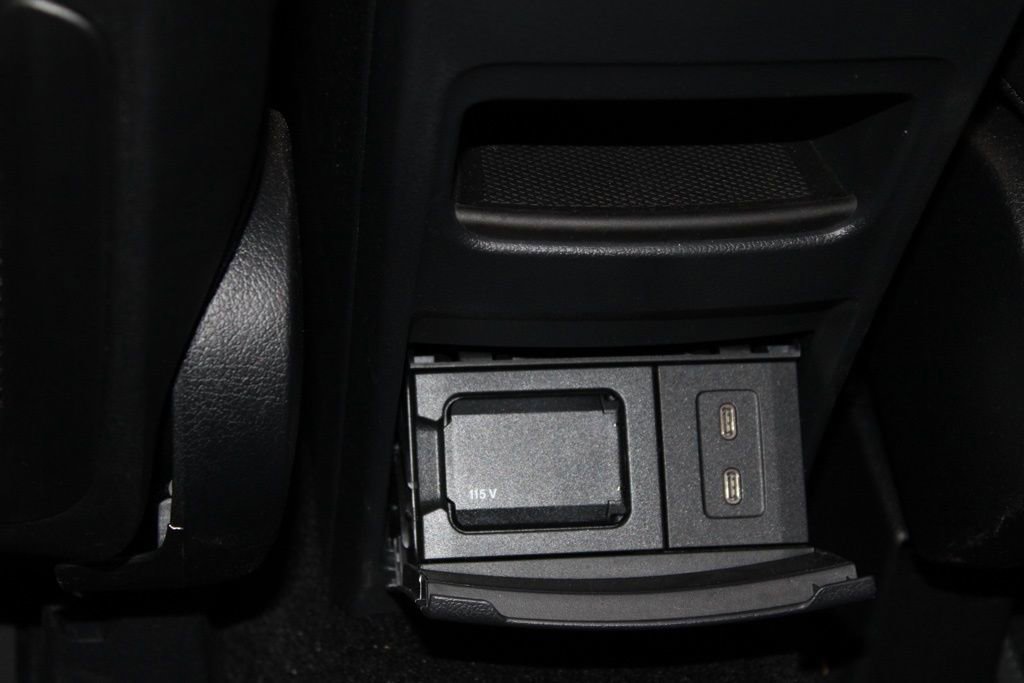 Certified 2026 Mercedes-Benz GLB 250 4MATIC image 28