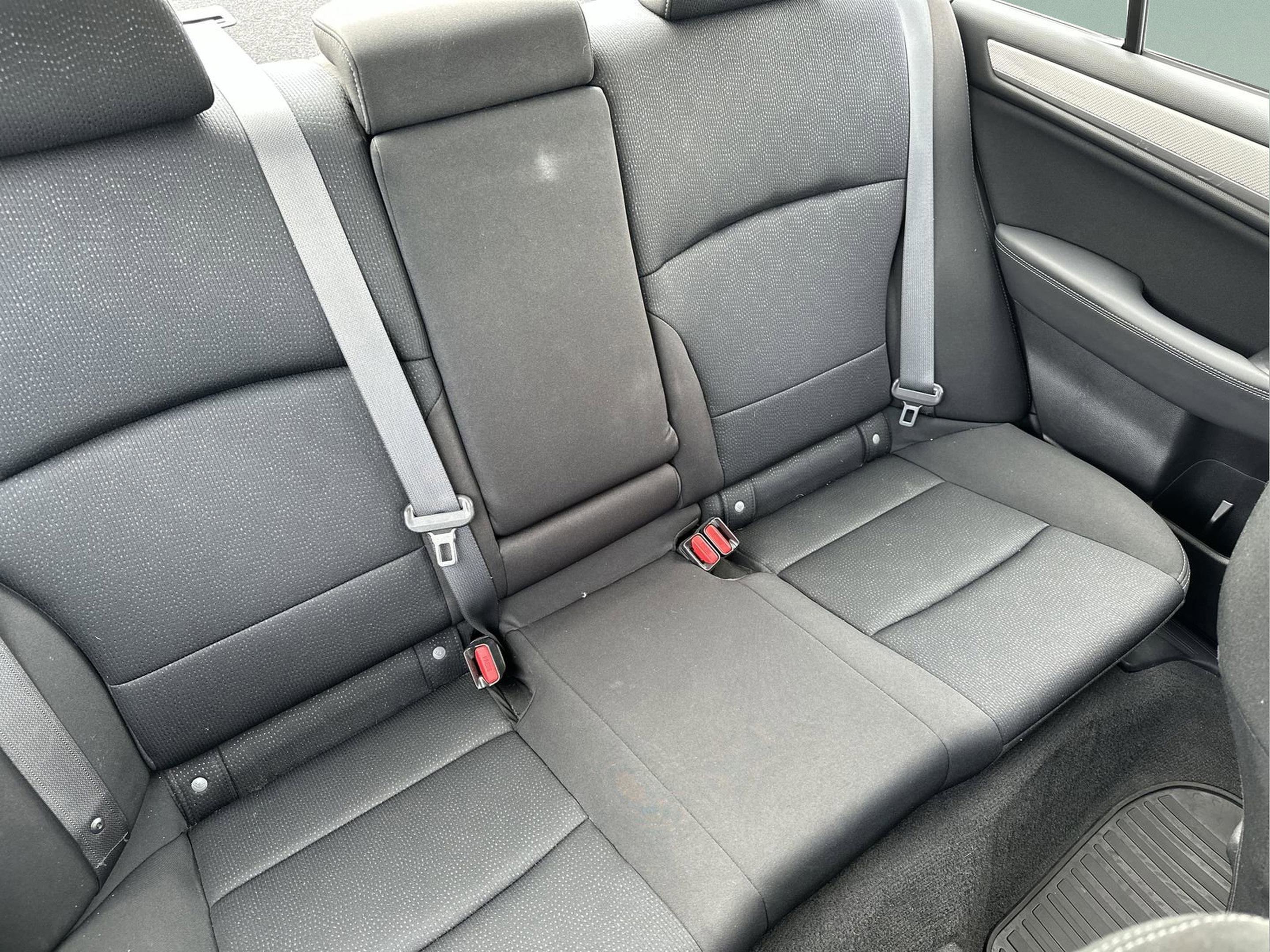 Used 2017 Subaru Legacy 2.5i Premium image 22