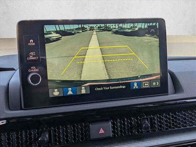 New 2026 Honda CR-V EX-L image 13