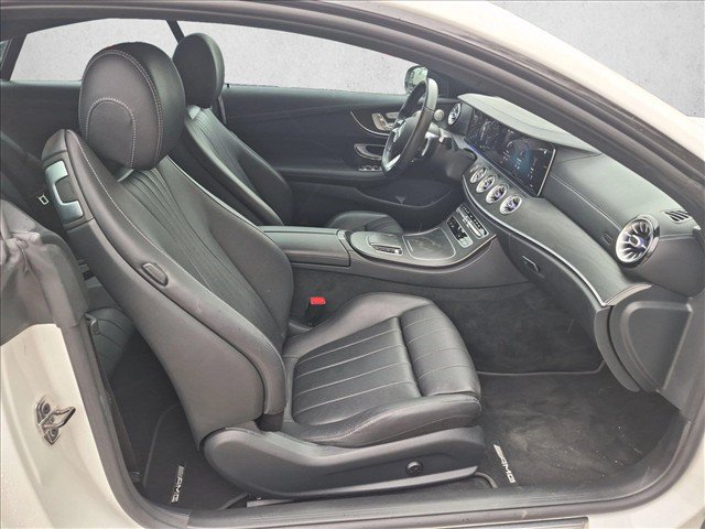 Used 2022 Mercedes-Benz E 450 Coupe image 12