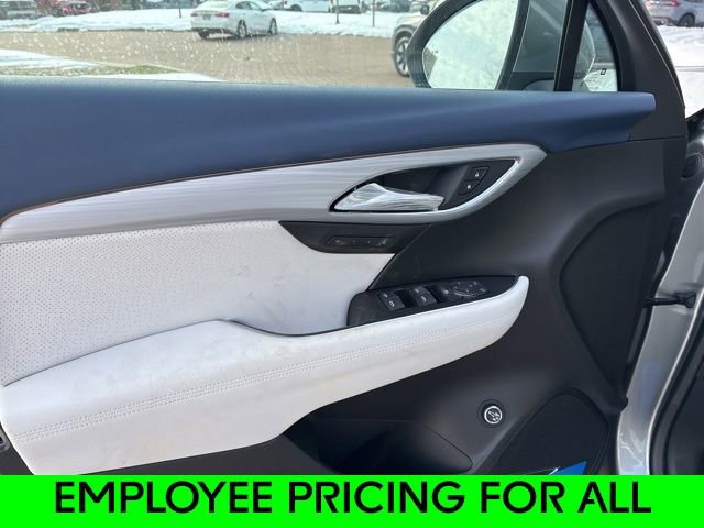 New 2026 Buick Envision Avenir image 11