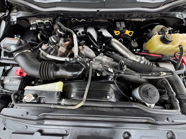 Used 2019 Ford F250 XLT image 11