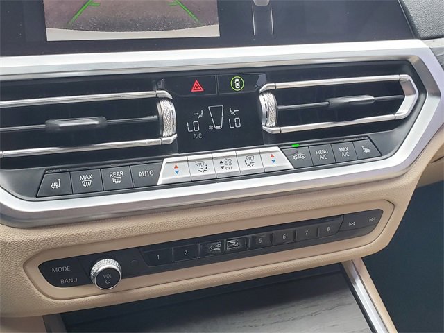 Used 2022 BMW 430i Convertible image 21