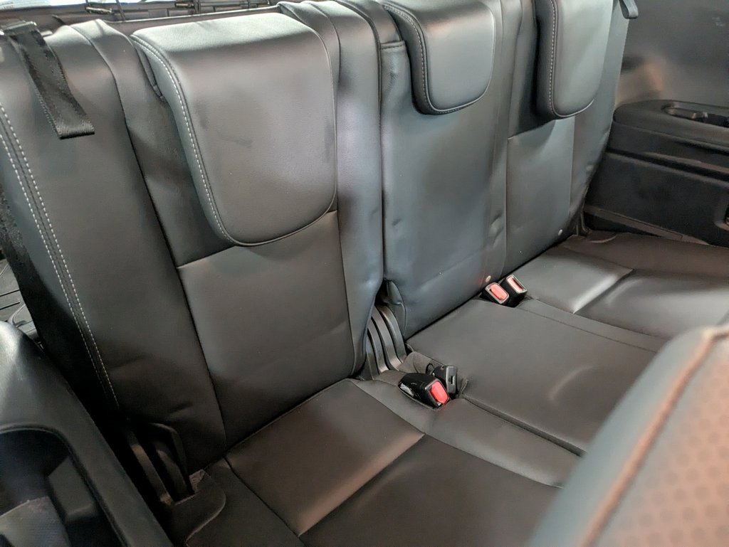 Used 2021 Subaru Ascent Touring image 26