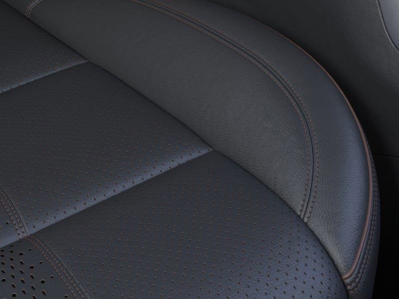 New 2025 Chevrolet Silverado 1500 High Country w/ High Country Premium Package image 21