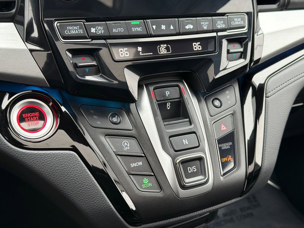 Used 2024 Honda Odyssey Touring image 32