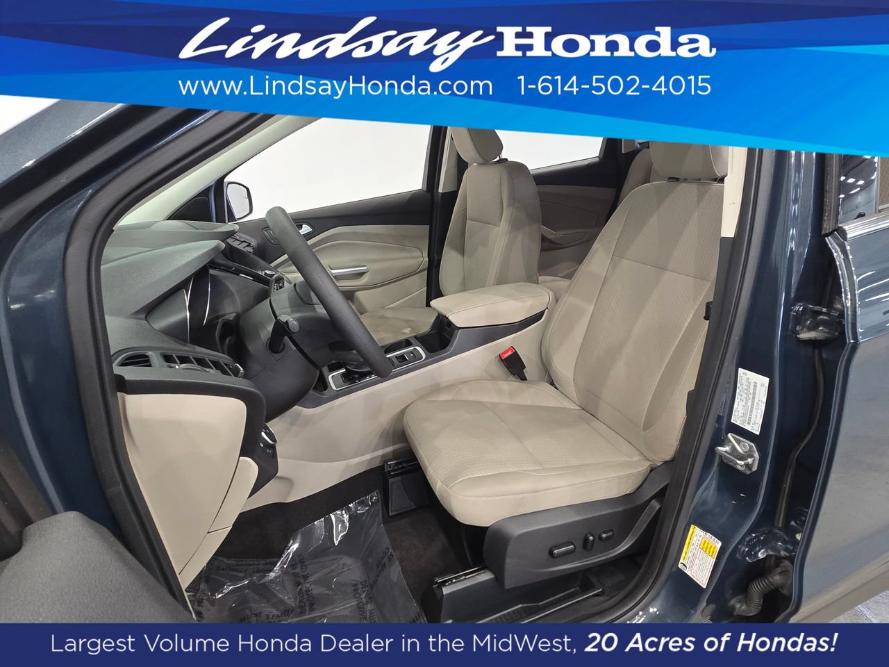 Used 2019 Ford Escape SE AWD/4WD image 12