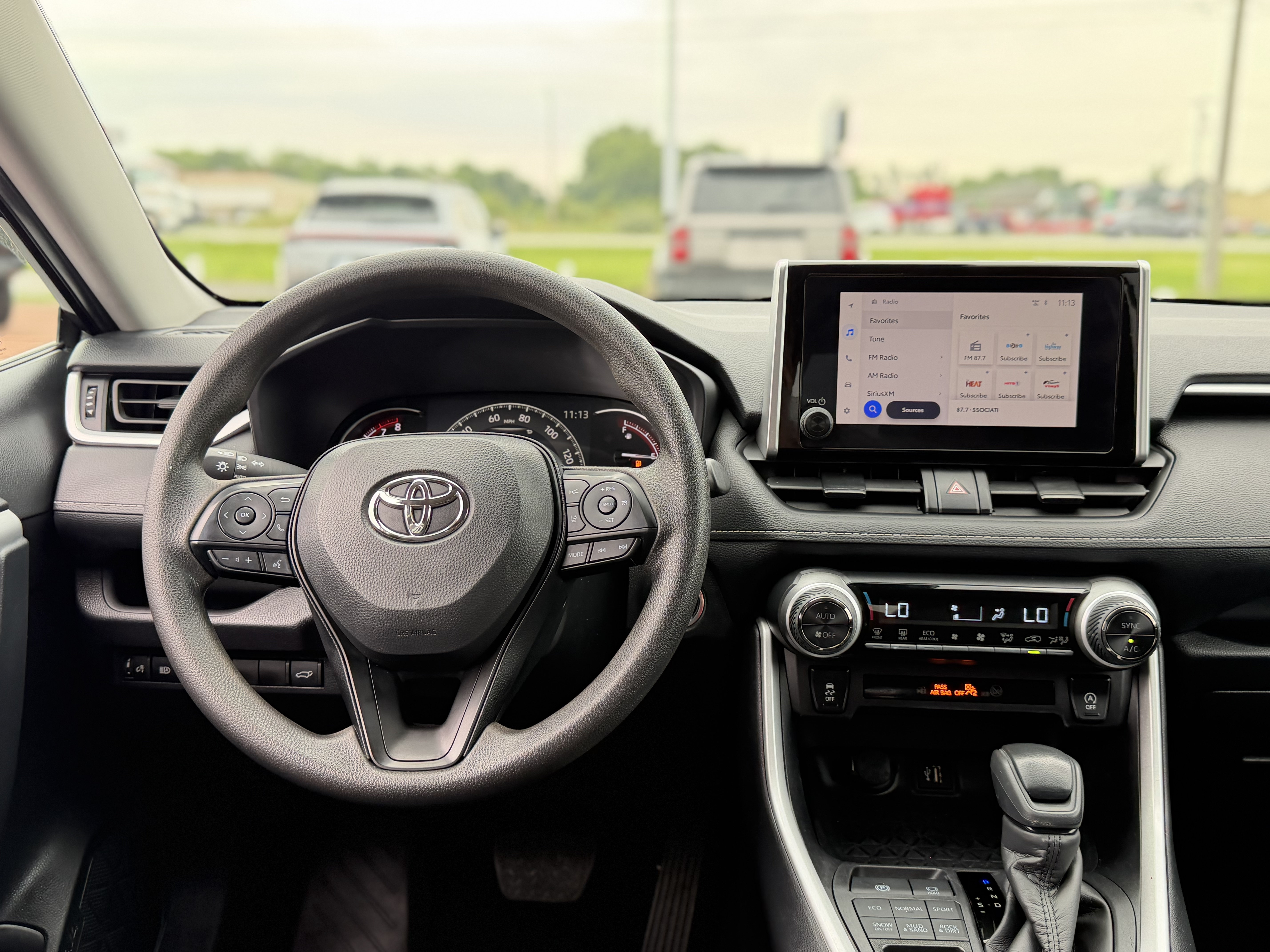 Certified 2025 Toyota RAV4 XLE w/ Convenience Package AWD/4WD image 22