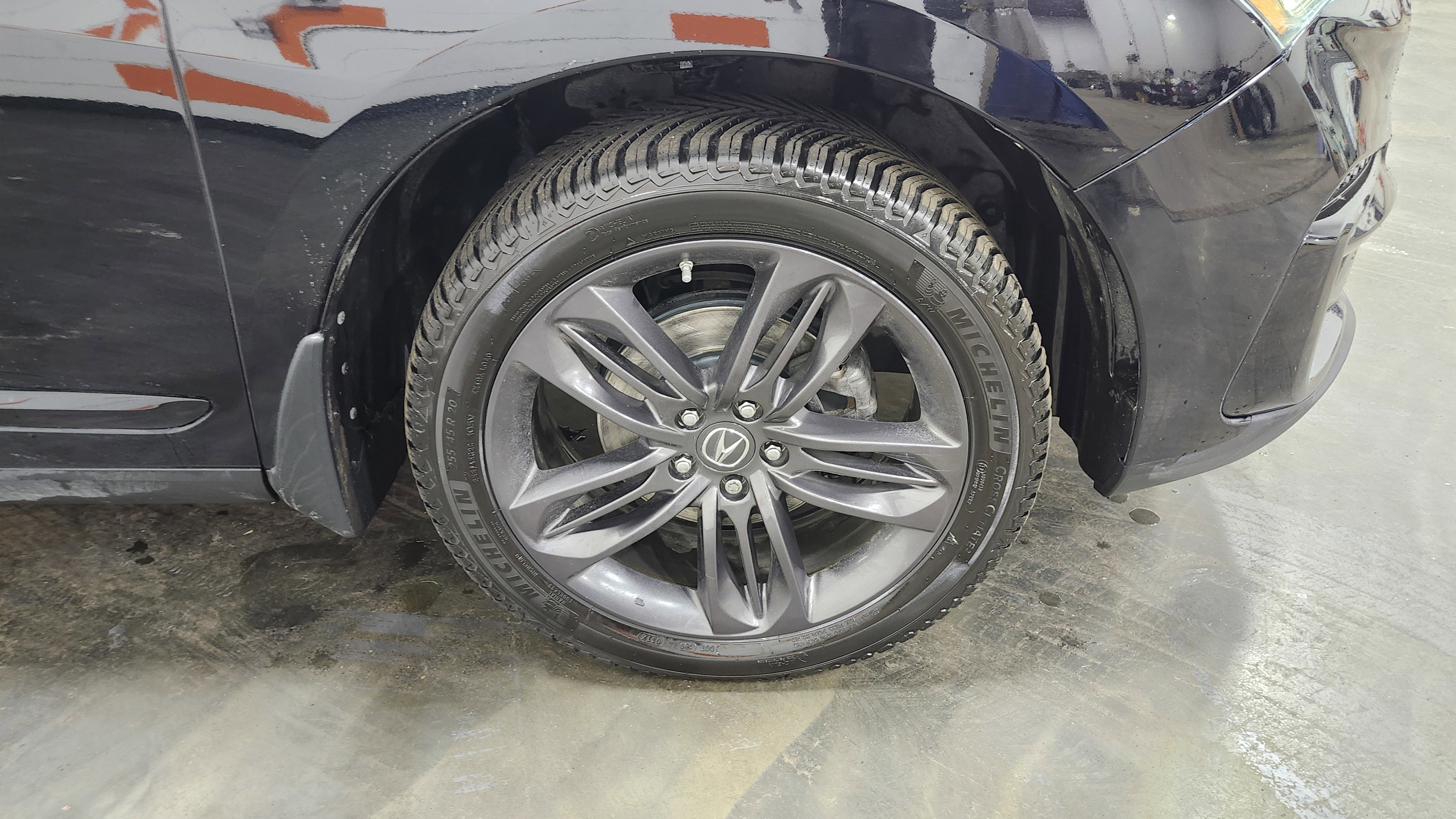 Used 2020 Acura RDX A-Spec image 12