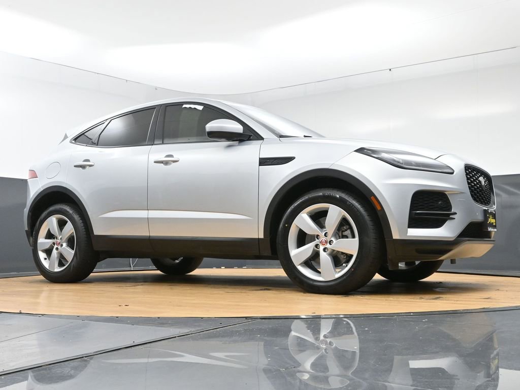 Used 2023 Jaguar E-PACE SE AWD/4WD image 45
