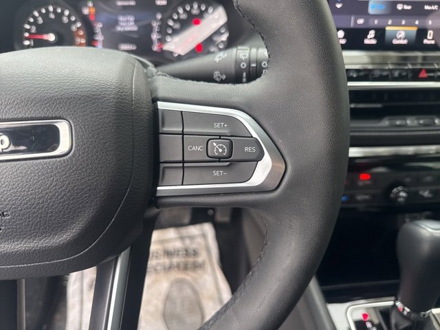 Used 2022 Jeep Compass Altitude image 17