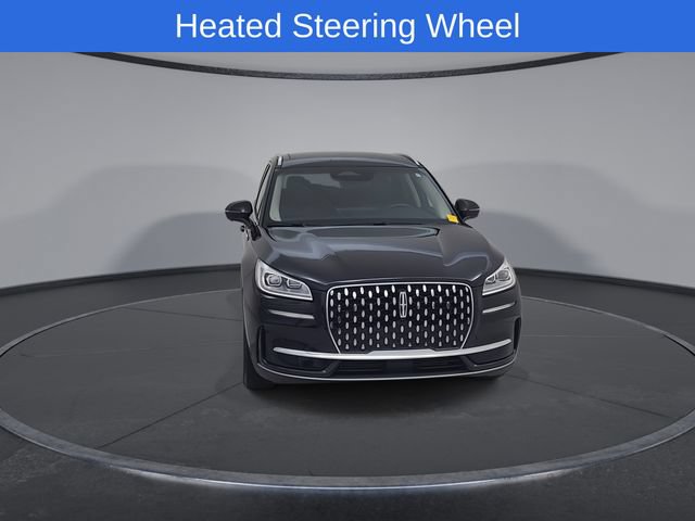 Used 2023 Lincoln Corsair Reserve w/ Equipment Group 201A AWD/4WD image 4