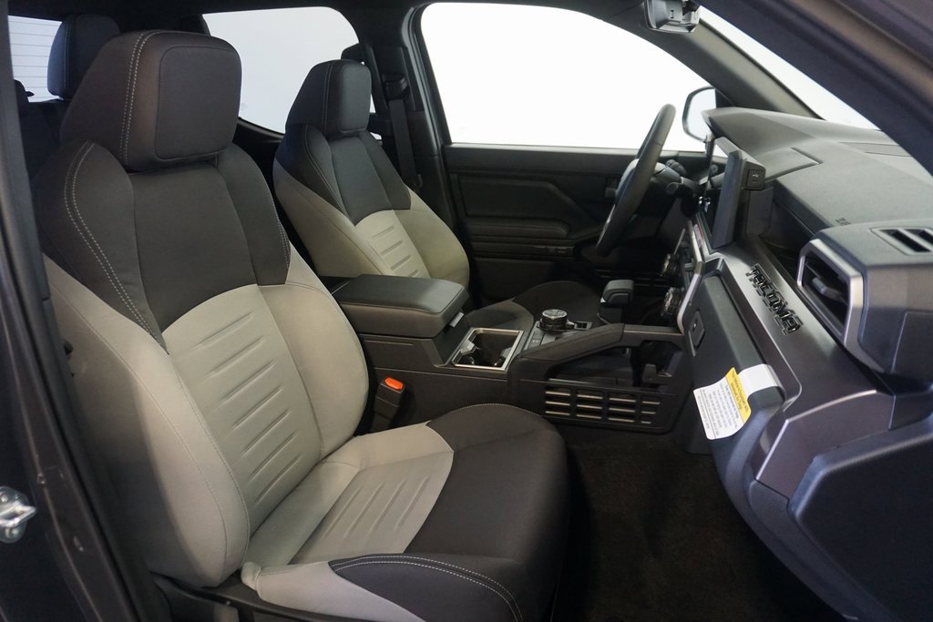 New 2025 Toyota Tacoma TRD Off-Road image 23