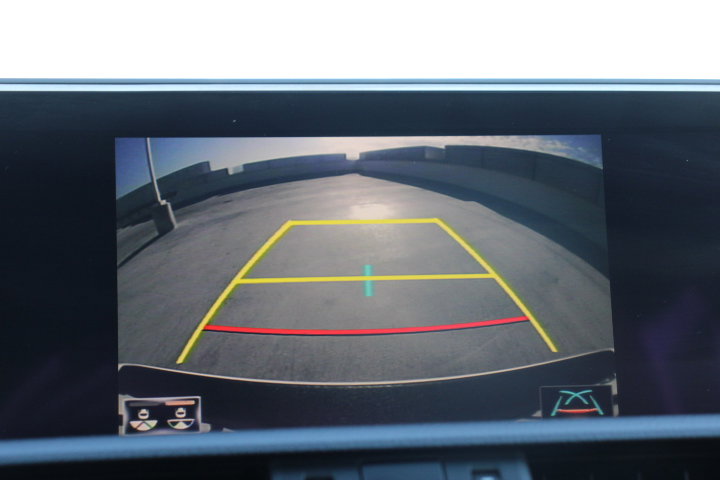 Used 2019 Lexus ES 350 F Sport image 30