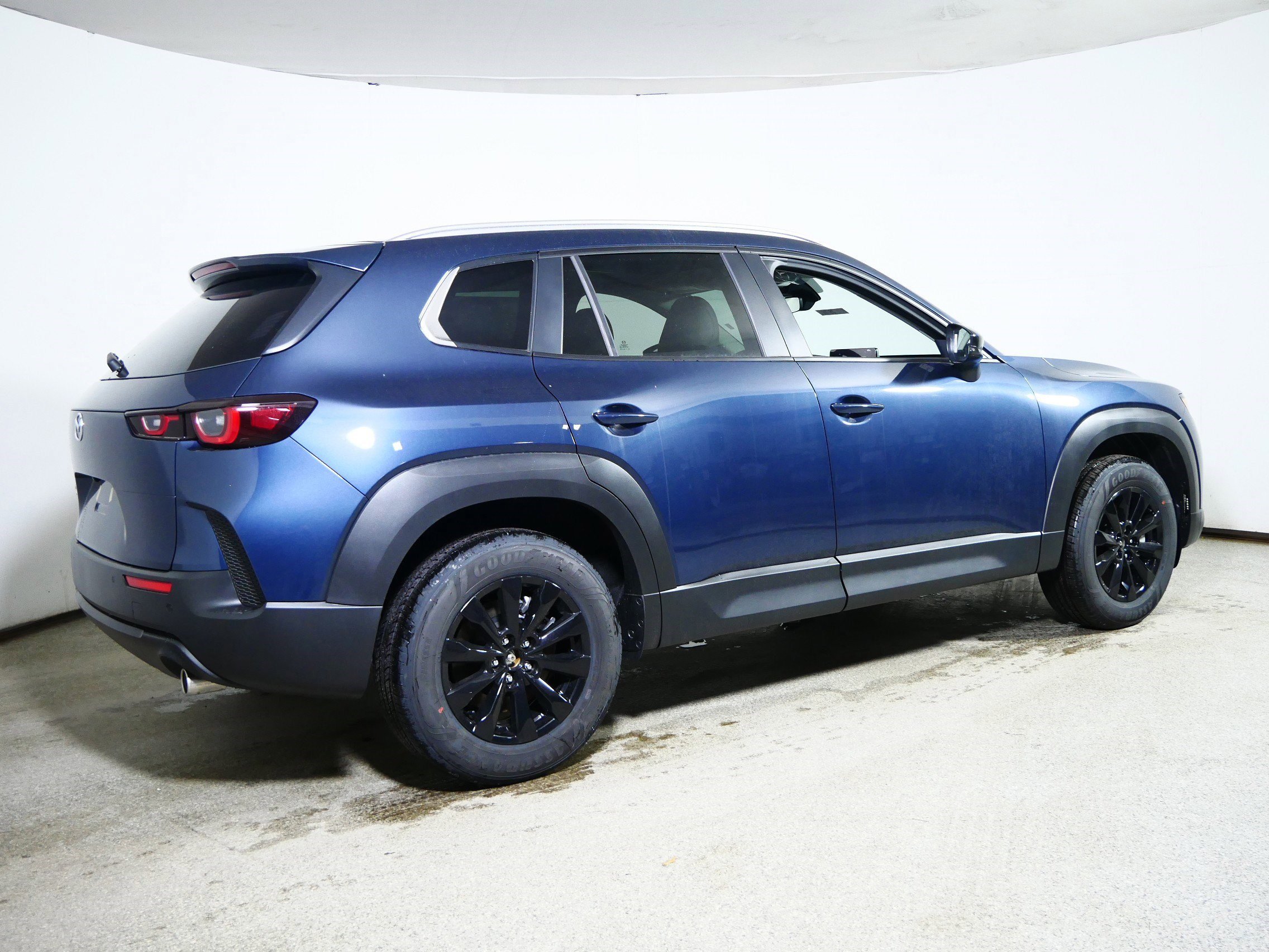 New 2026 MAZDA CX-50 AWD 2.5 S w/ Preferred Pkg image 2