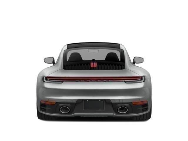New 2024 Porsche 911 Carrera S image 8