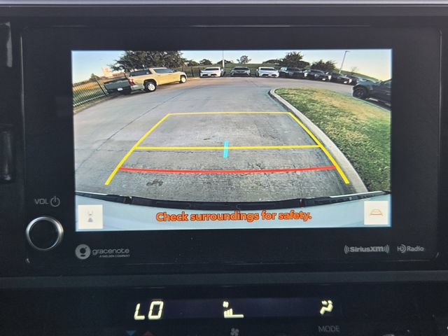 Used 2024 Toyota Tundra SR5 w/ SX Package RWD image 16