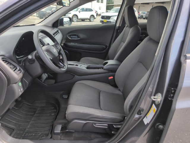 Used 2019 Honda HR-V EX image 16