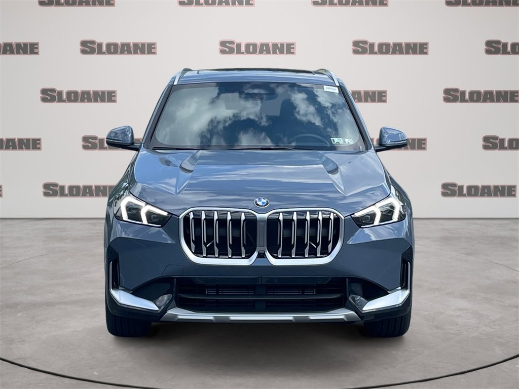New 2026 BMW X1 xDrive28i w/ Technology Package image 8