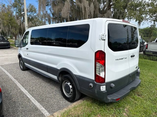 Used 2018 Ford Transit 350 XL RWD image 4