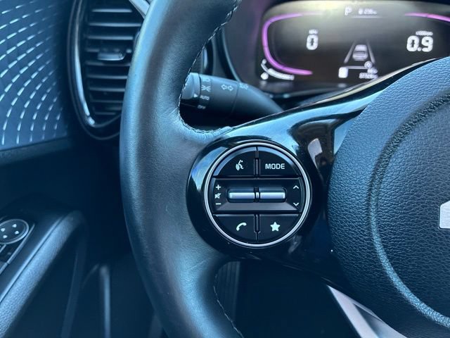 Used 2023 Kia Soul EX FWD image 39