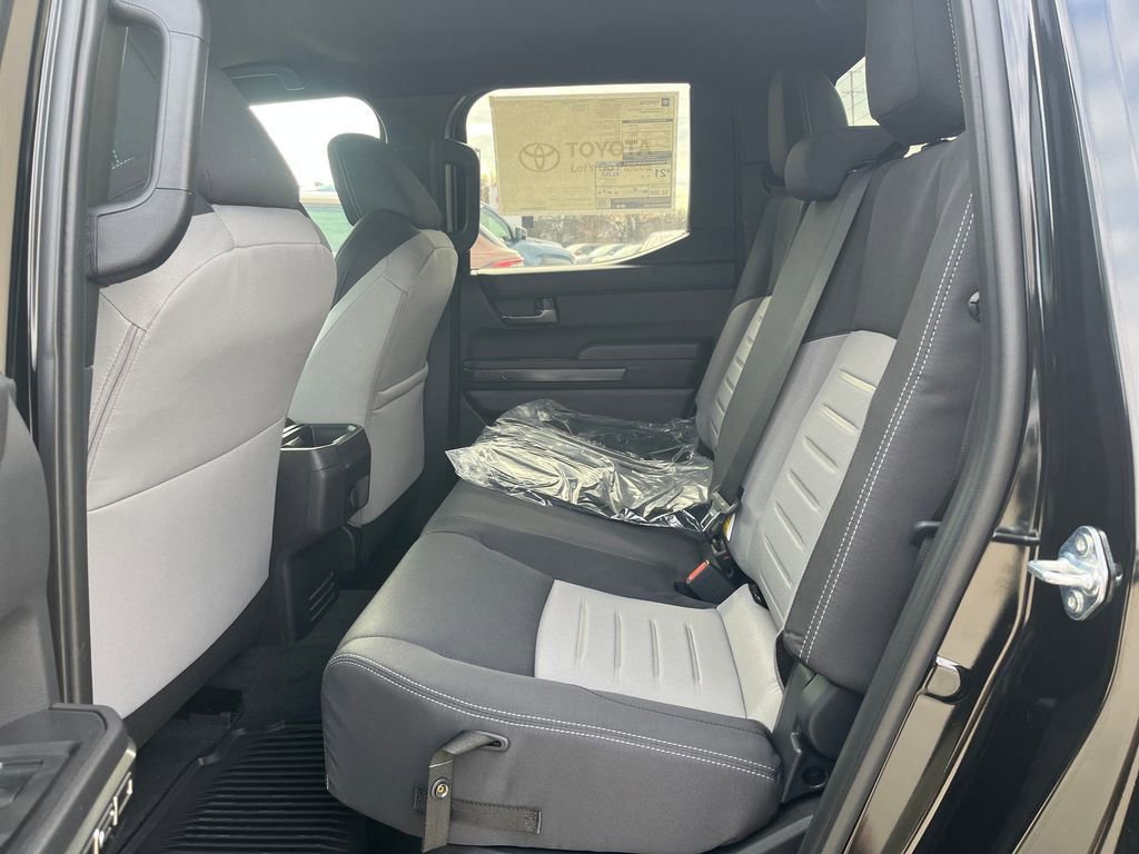 New 2026 Toyota Tacoma TRD Off-Road image 23