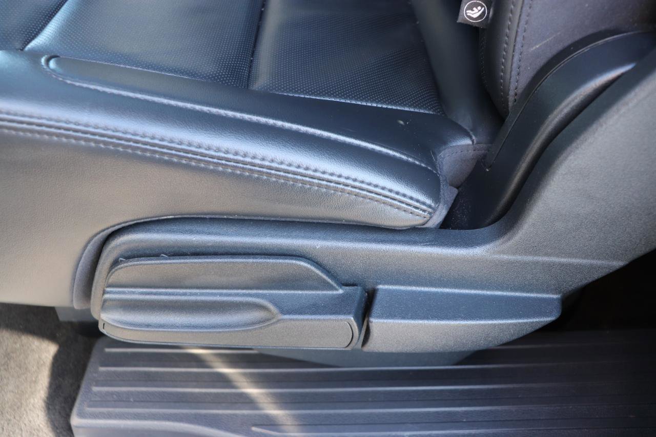 Used 2024 Lincoln Navigator L 4WD image 37