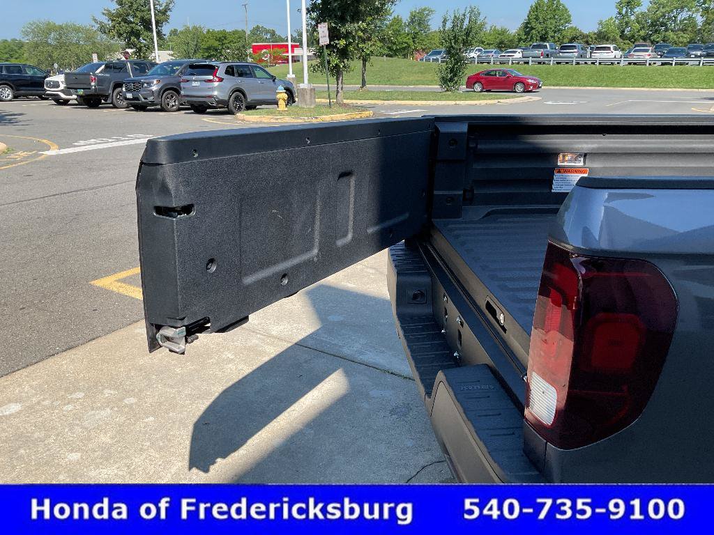 Certified 2026 Honda Ridgeline RTL image 17
