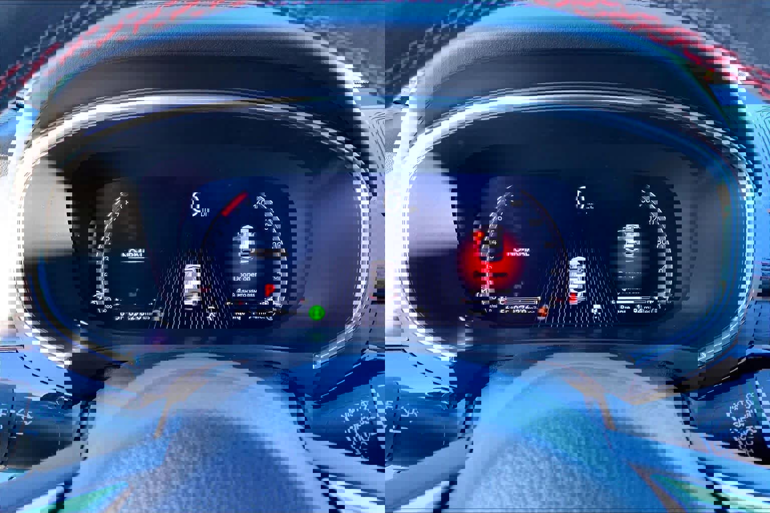 Used 2024 Acura MDX Type S image 24