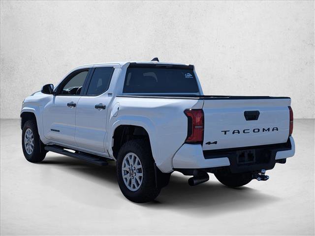 Used 2024 Toyota Tacoma SR5 image 7