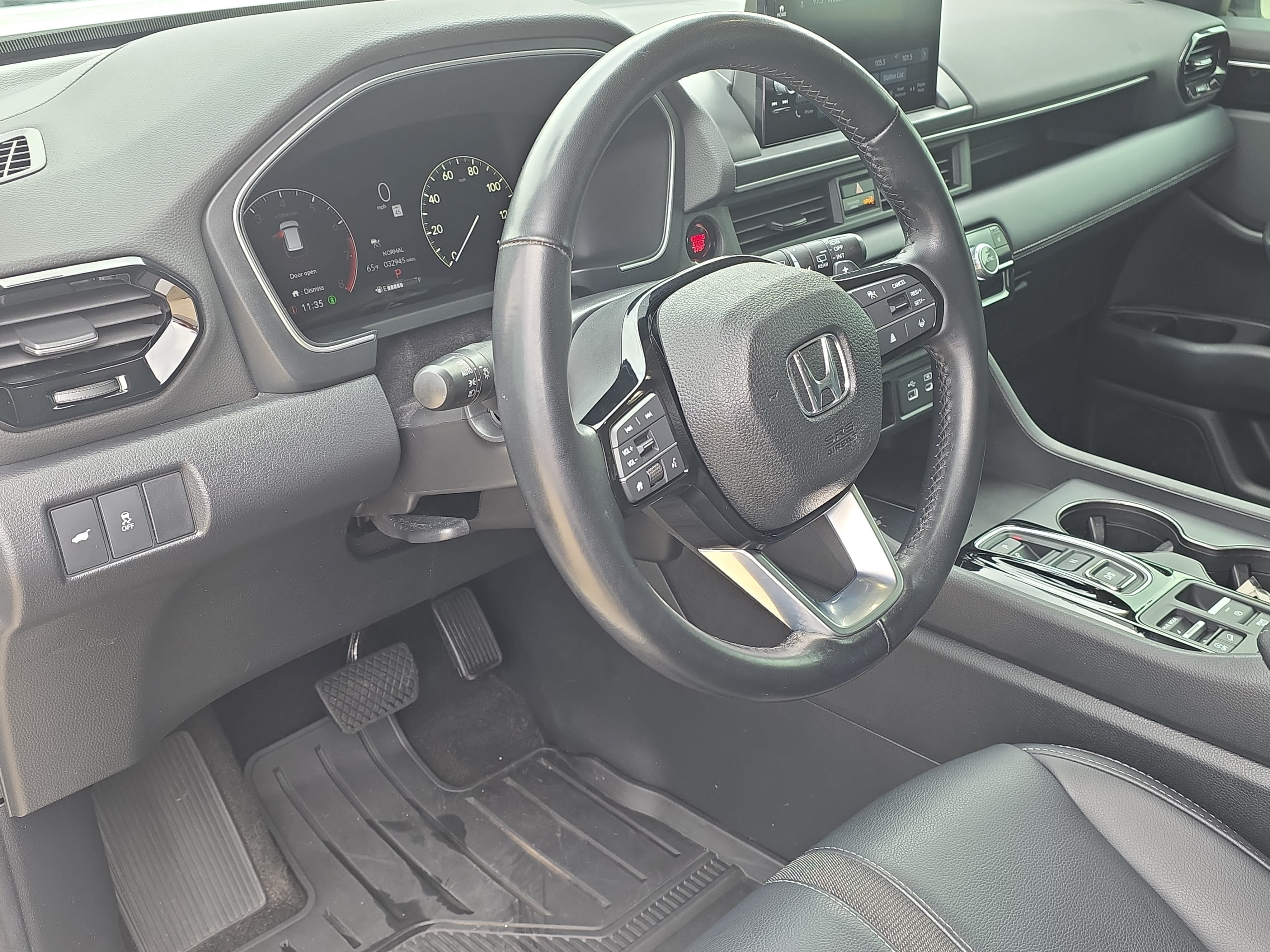 Certified 2024 Honda Pilot EX-L image 13