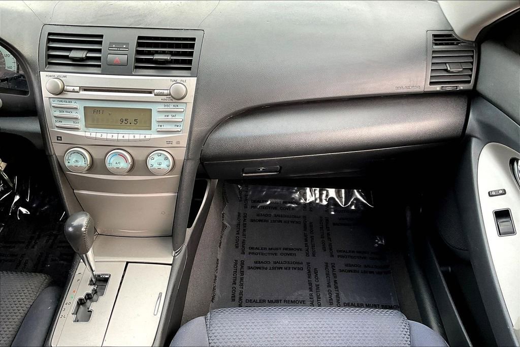 Used 2008 Toyota Camry SE image 26