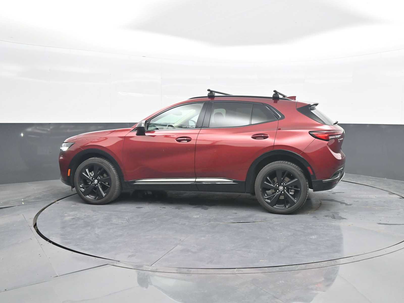 Used 2022 Buick Envision Essence w/ Sport Touring Package AWD/4WD image 5
