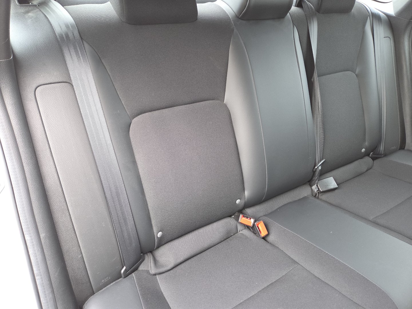 Used 2024 Honda Civic Sport image 19