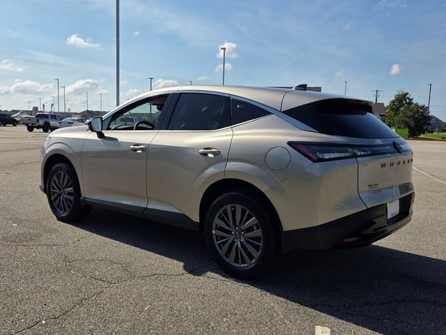 New 2027 Nissan Murano SV AWD/4WD image 9