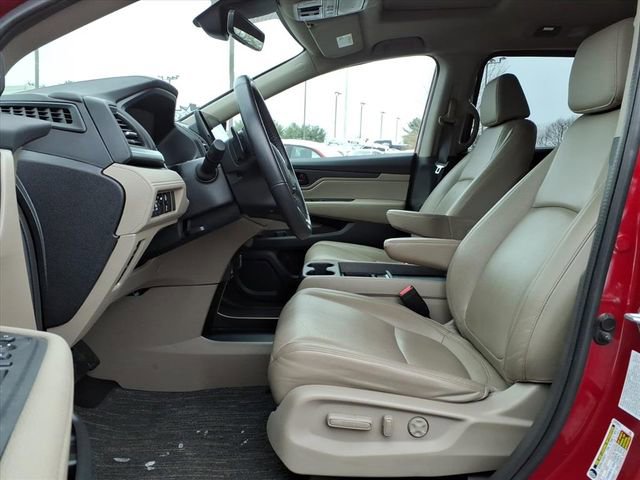 Used 2023 Honda Odyssey EX-L image 13