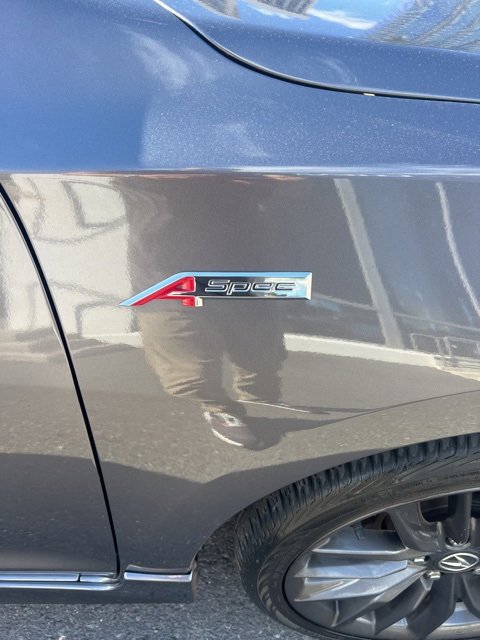 Used 2022 Acura ILX w/ Premium & A-SPEC Package image 6