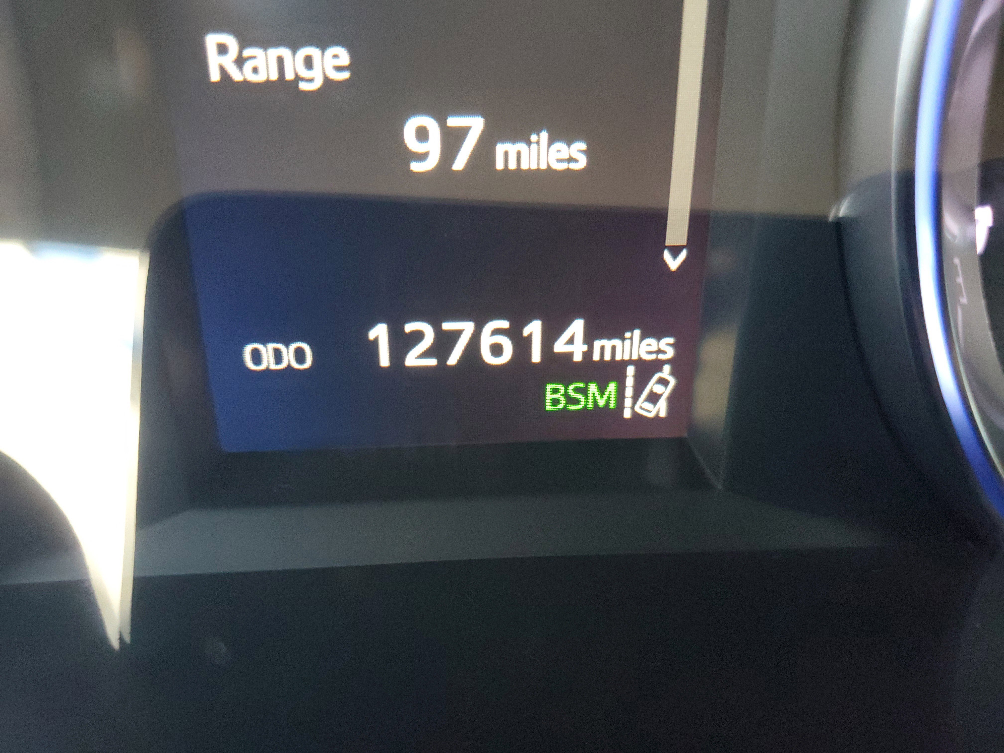 Used 2019 Toyota Highlander XLE image 28