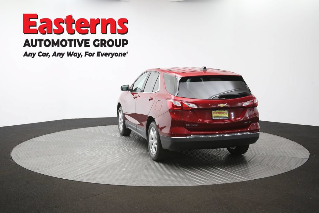 Used 2019 Chevrolet Equinox LT AWD/4WD image 65