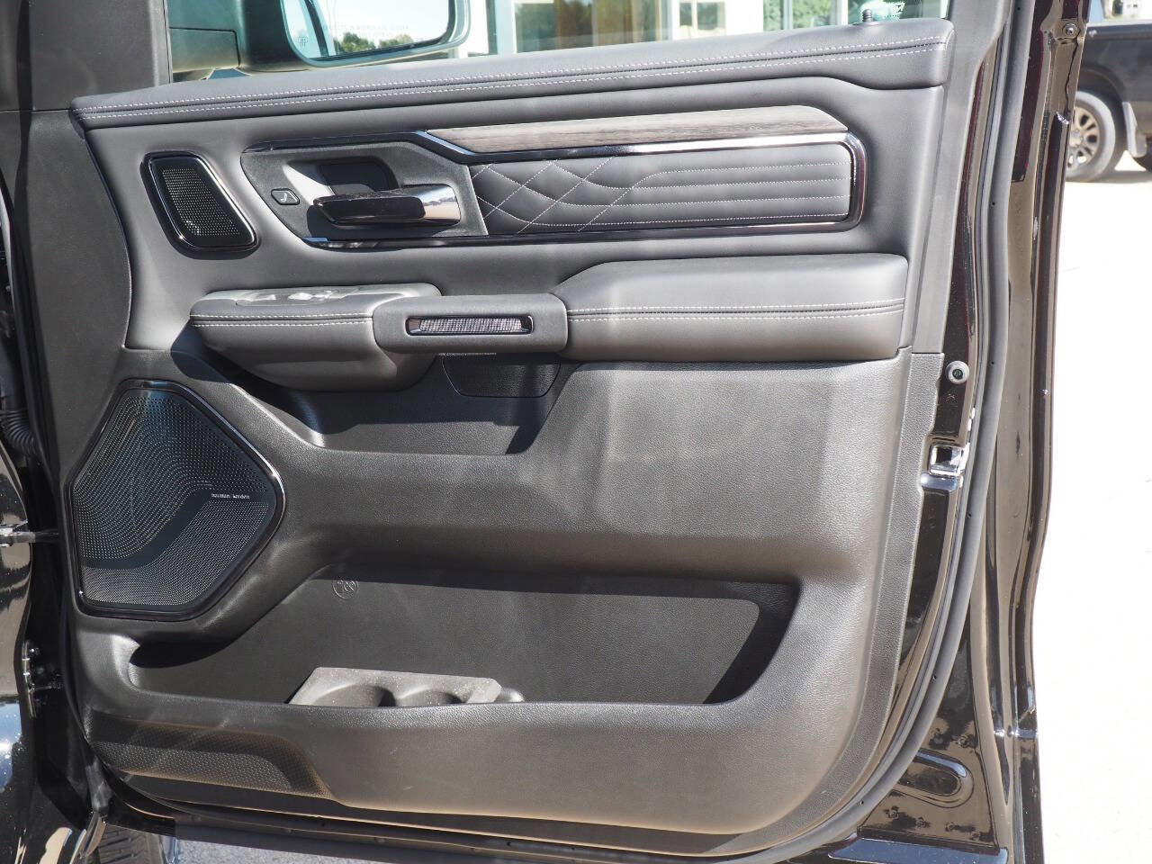 New 2026 RAM 1500 Limited image 12