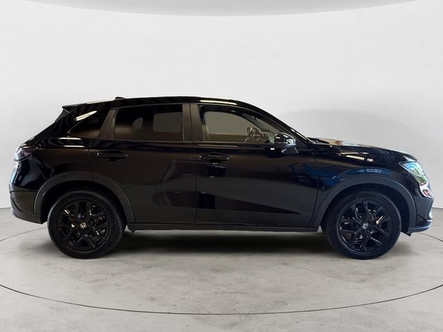 Used 2024 Honda HR-V Sport image 7