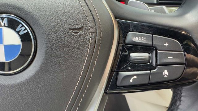 Used 2018 BMW 640i Gran Turismo xDrive image 27