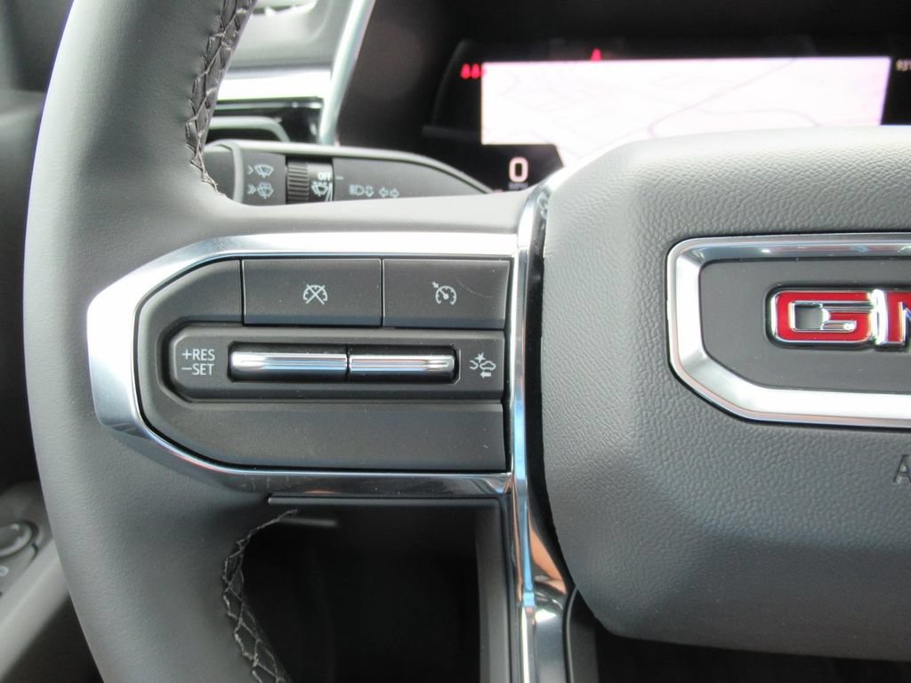 New 2026 GMC Canyon Elevation w/ Convenience Package RWD image 23
