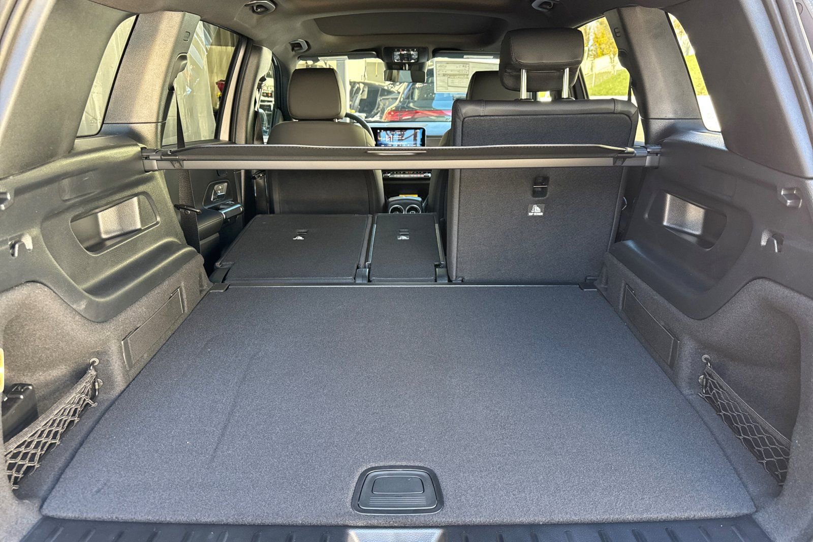 New 2026 Mercedes-Benz GLB 250 image 38