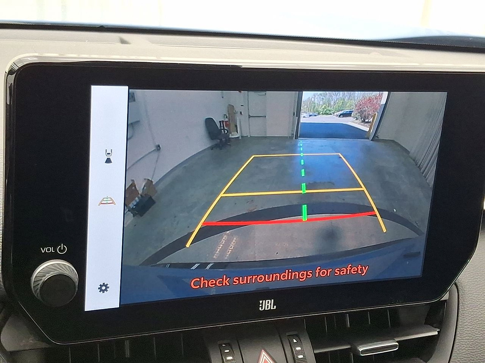 Used 2024 Toyota RAV4 XSE w/ Advanced Technology Package image 15