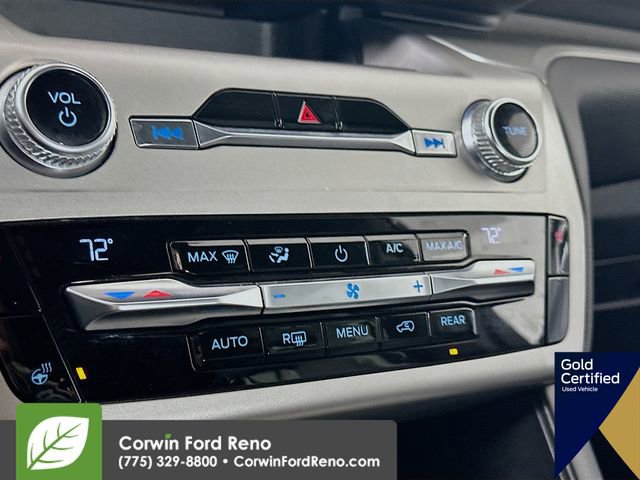 Certified 2021 Ford Explorer XLT w/ Equipment Group 202A image 20