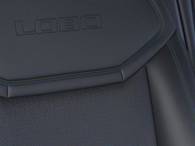 New 2025 Ford Maverick Lobo image 17