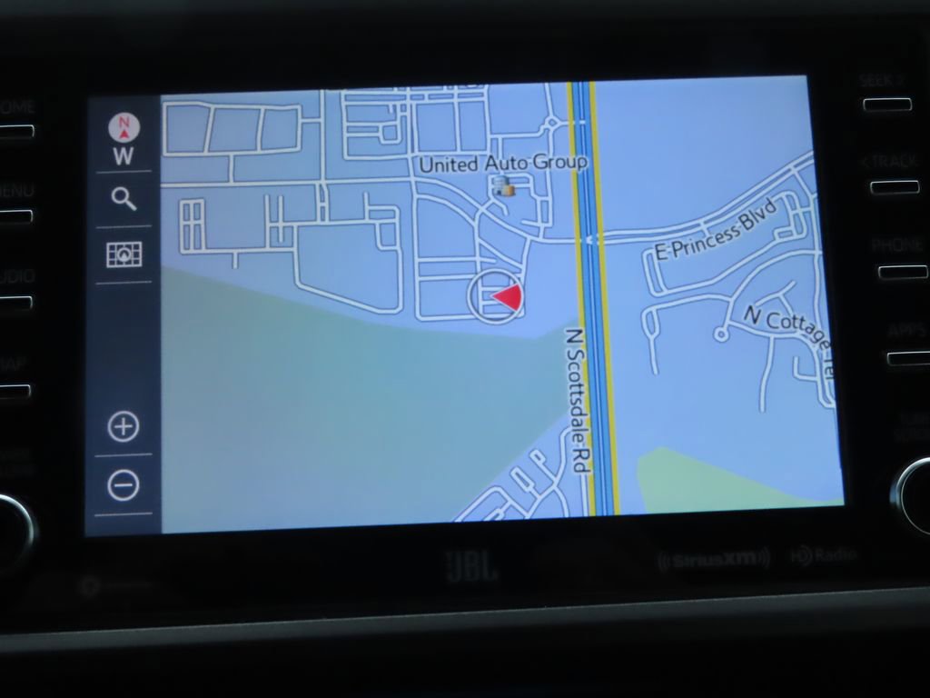 Used 2023 Toyota Tacoma TRD Sport w/ TRD Premium Sport Package image 15